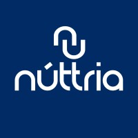 Núttria logo